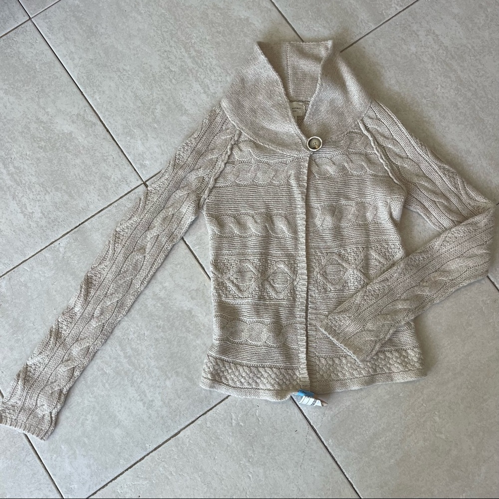 Banana Republic jacket